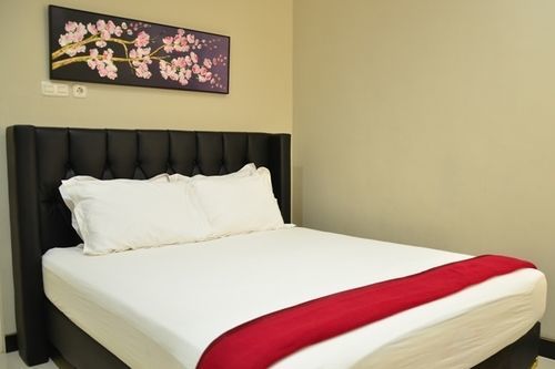 Chiaro Hotel Syariah Sidoarjo Exterior foto